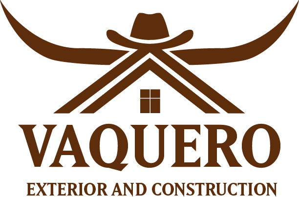 Vaquero Exterior and Construction logo